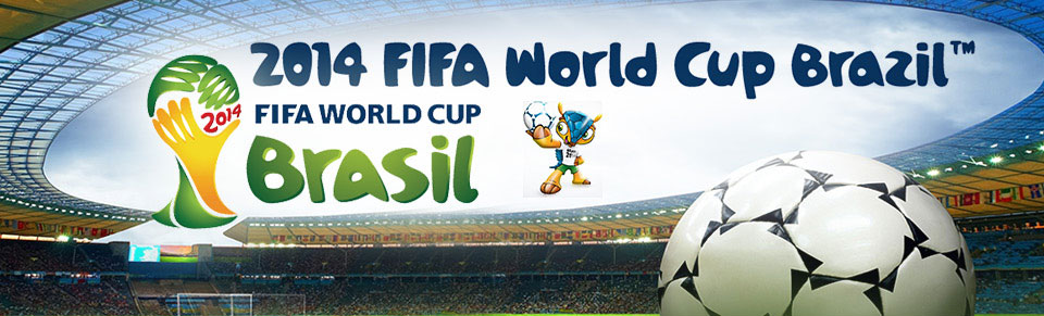 巴西世界杯视频直播